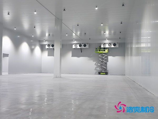 冷庫造價(jià)怎么計算的？冷庫造價(jià)成本表