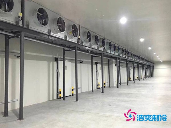 超低溫冷庫安裝每平米造價(jià)大概多少錢(qián)？