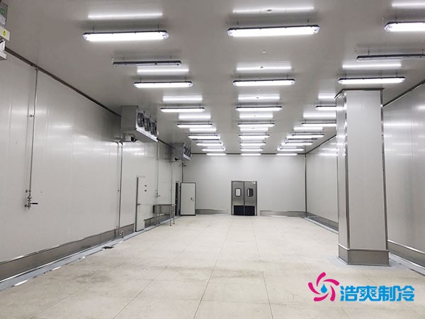  超低溫冷庫建造費用大概多少錢(qián)？