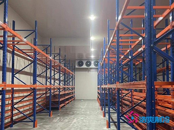 建中型冷庫要花多少錢(qián)？這些關(guān)鍵因素你必須知道-浩爽制冷