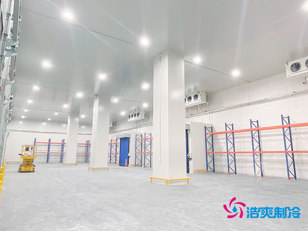 100㎡土建冷庫要花多少錢(qián)？不同類(lèi)型價(jià)格差竟達8萬(wàn)！
