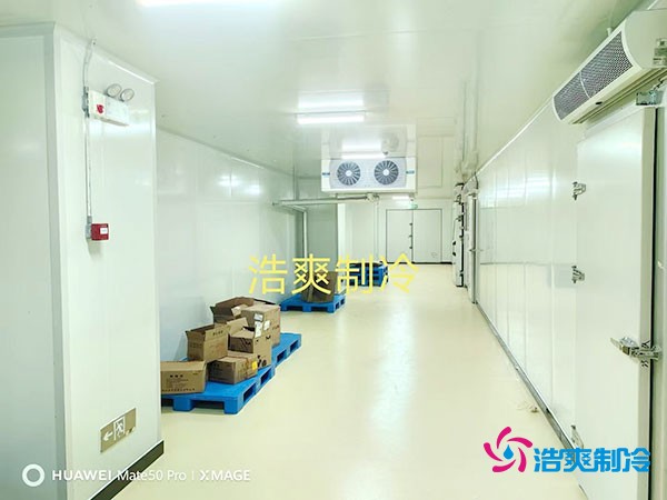建造一個(gè)小型紅酒冷庫的大致造價(jià)費用多少錢(qián)？