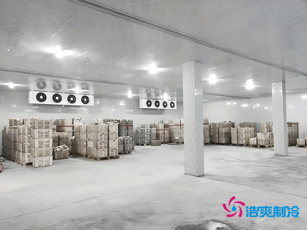 零下35℃制冰！建一個(gè)冷庫到底要花多少錢(qián)？