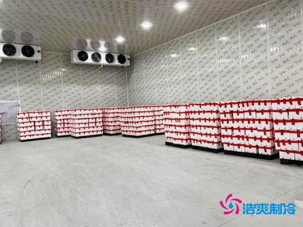冷庫建造費用每平米造價(jià)大概多少錢(qián)？