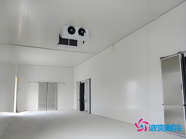 冷庫建造費用每平米造價(jià)大概多少錢(qián)？