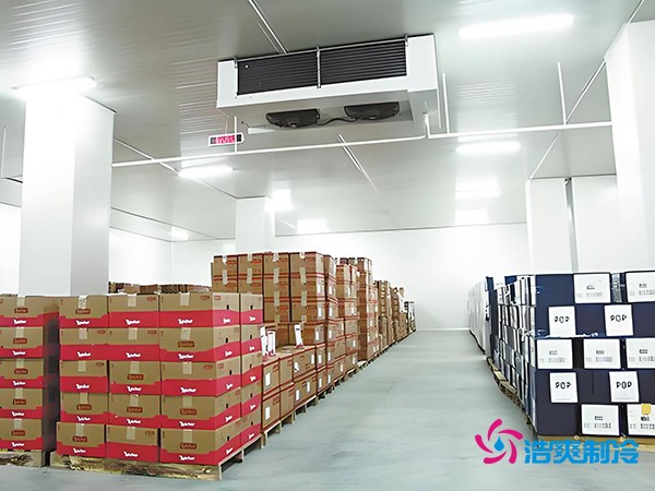 水果保鮮冷庫建造價(jià)格每平米多少錢(qián)？